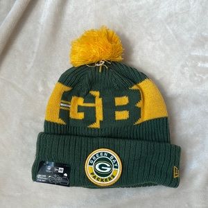 Green Bay Packers Beanie